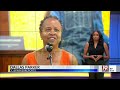 Juneteenth Celebration Honors Scottsboro Boys | June 19, 2026 | News 19 at 4 p.m.