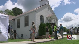 Juneteenth Celebration Honors Scottsboro Boys | June 19, 2026 | News 19 at 4 p.m.