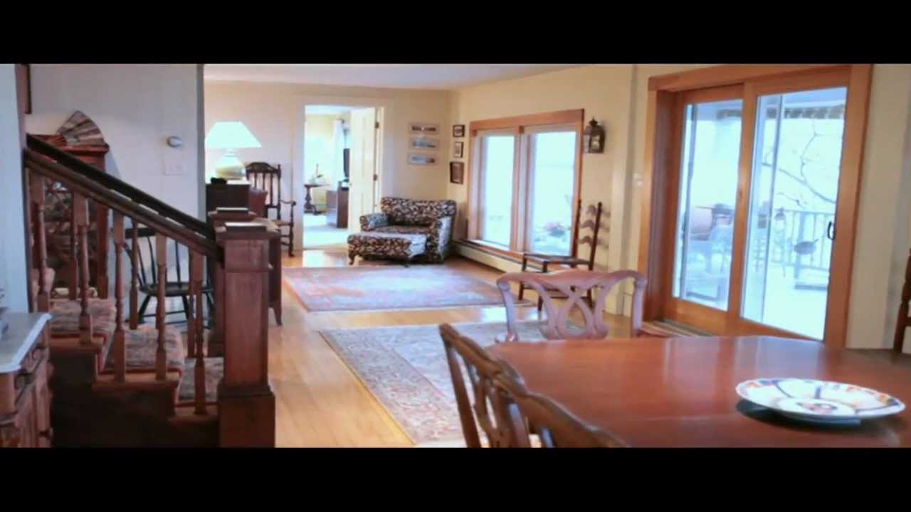 26 Rowley Shore, Gloucester, MA, Single Family, Front Row Seat To