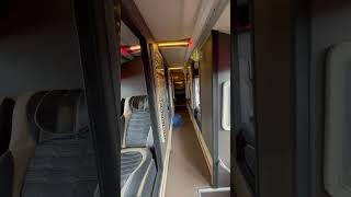 Download Lagu Sleeper class maximum comfort #comfort #interior #transformation #luxurybus #travelink MP3