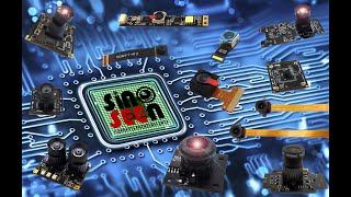 China Top 10 Camera Module Manufacturer Sinoseen Technology Factory Tour