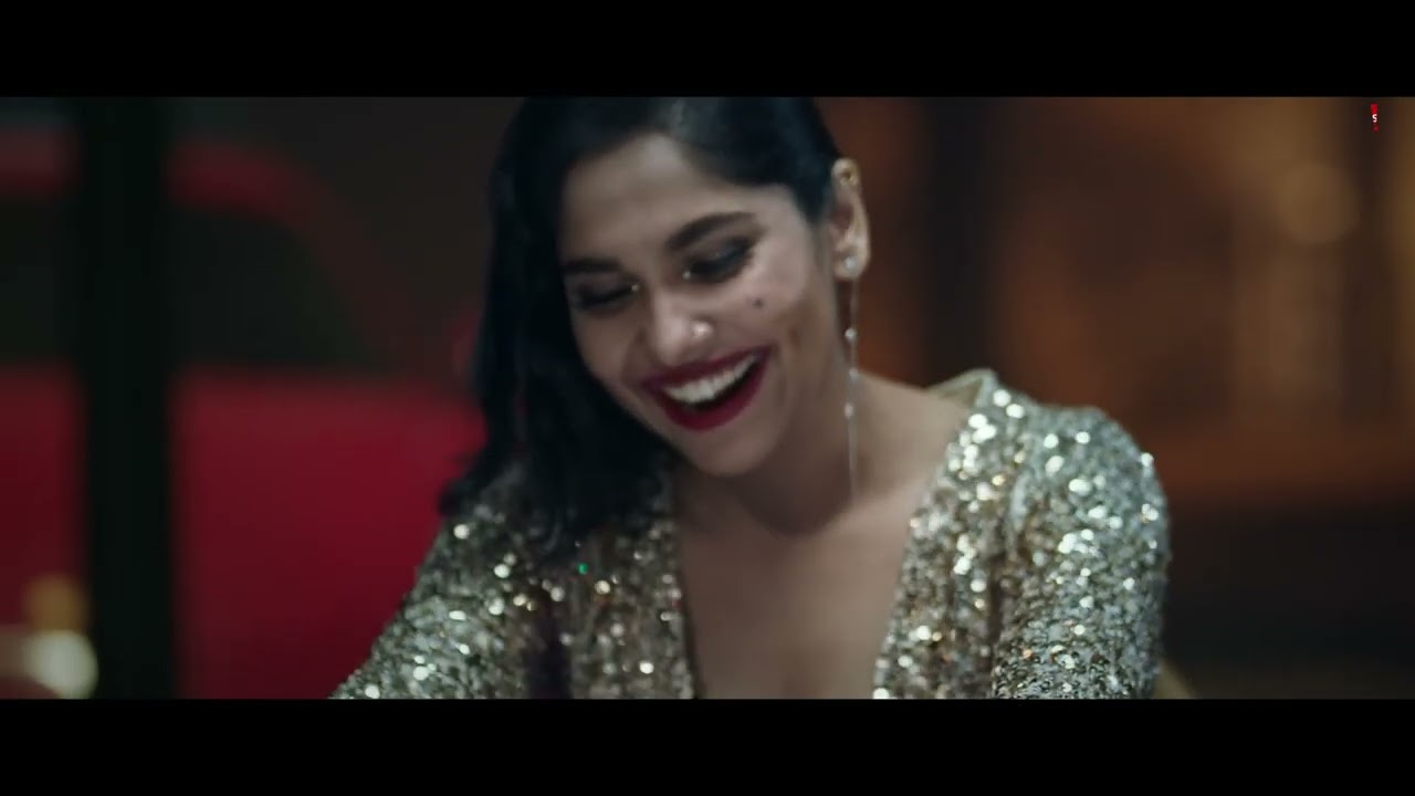 Talwiinder   YOUR EYES Official Video // SongsWorld