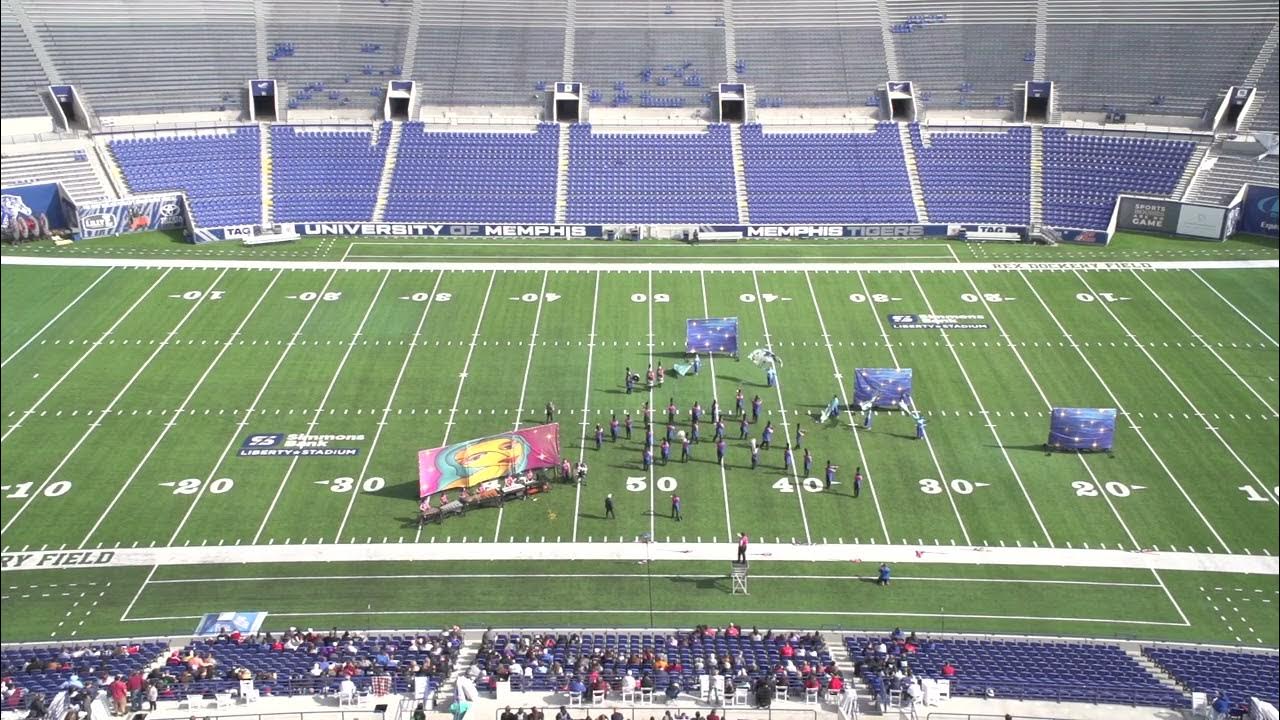 2022 chester county high school band henderson tn youtube