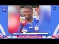 ZILIZOBAMBA MITANDAONI | Yanga yaifuata Gaborone United kibabe