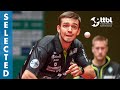 Cedric Nuytinck vs Kirill Gerassimenko (TTBL Selected) I Saison 2022/23