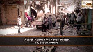 1434 | Islamic new year- Did we lose out