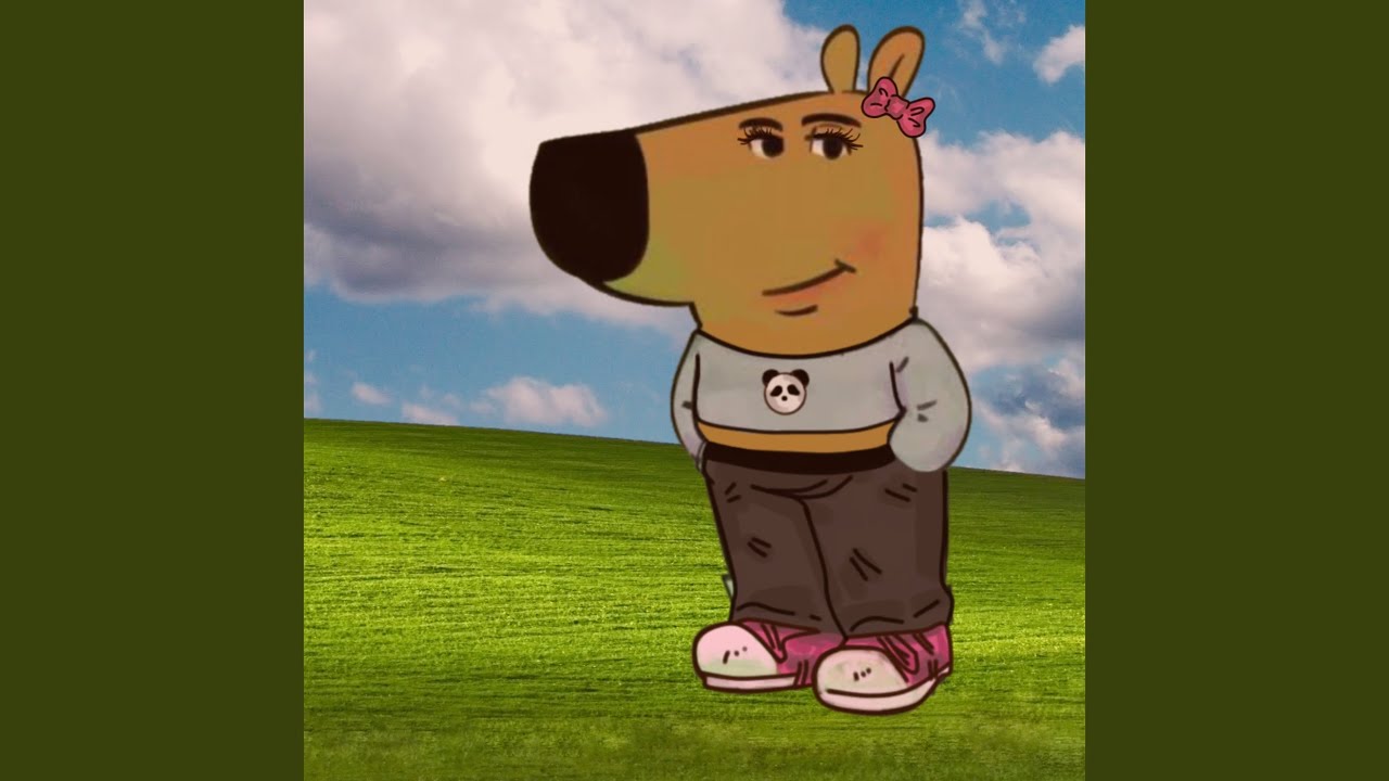 Watch CHILL GUY on YouTube Watch CHILL GUY on YouTube