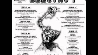 Sace 2 Ft Janine - Tell Me Are You Ready Vocoder Remix