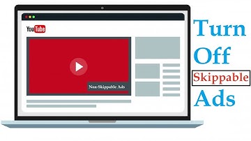 How to Enable non skippable ads on YouTube | How to Turn off non skippable video ads on YouTube