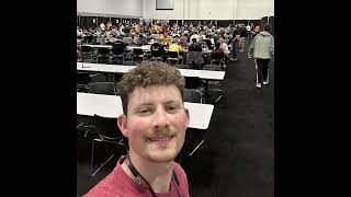 Live From The Draft Table –CubeCon 2025