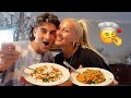 COOK WITH US ft. my boyfriend