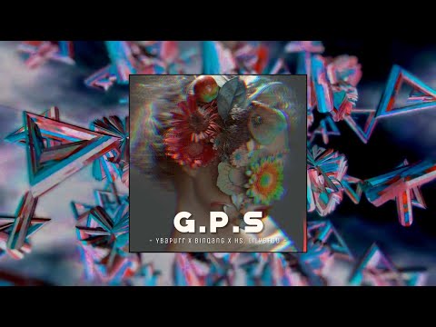 GPS - Ybapurr x Binqang x Hs. Lilyafuu x Toann「Remix Version by 1 9 6 7」/ Audio Lyrics