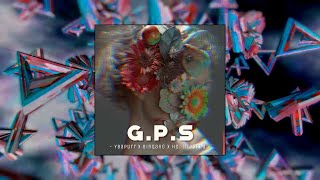 GPS - Ybapurr x Binqang x Hs. Lilyafuu x Toann「Remix Version by 1 9 6 7」/ Audio Lyrics