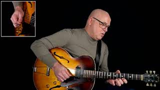 Martijn van Iterson - Satin Doll