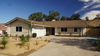 3735 Corral Canyon video tour