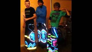 shuffle vs jerk.wmv