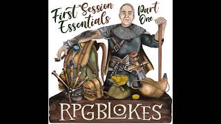 D&D First Session Essentials Part 1