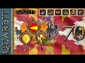 The Eastern "Golden" Age - EU4 1.30 Spain World Conquest Attempt! - Part 70!