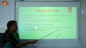 Class 4 Computer Ch 7 Part 1