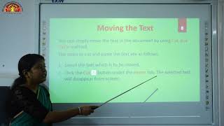 Class 4 Computer Ch 7 Part 1