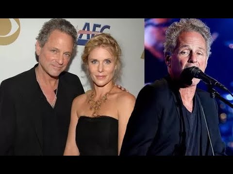 Fleetwood Mac’s Lindsey Buckingham and wife Kristen Messner 'SPLIT
