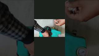 Pressure Washer Quick Connector #automobile #shortvideo #shortsfeed #shorts