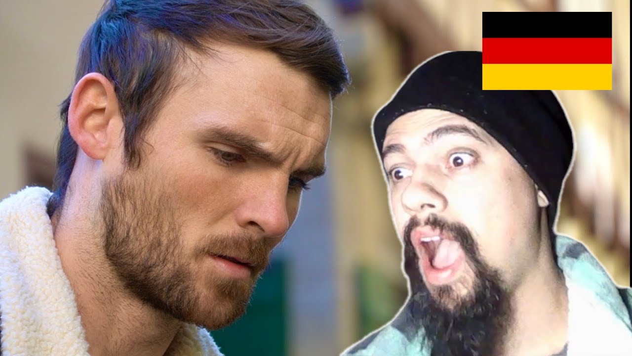 (American) I really respect Germany for this Reaction