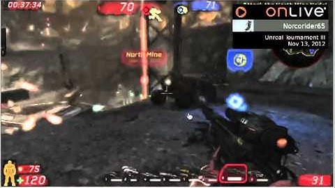 Epic Crossmap No-Scope Collateral!!!