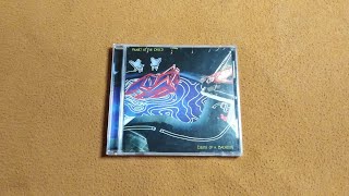 Unboxing Panic! At The Disco - Death of a Bachelor (CD)