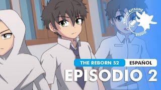 Spanish Dub | The Reborn S2 - Episodio 2 (Full Episode) ft. @vanjokitsune