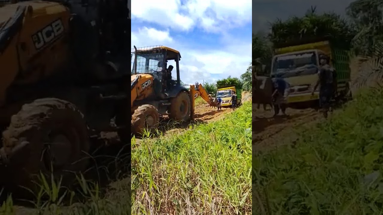 𝙺𝙰𝙻𝙸 𝙸𝙽𝙸 𝙶𝙸𝙻𝙸𝚁𝙰𝙽 𝙹𝙲𝙱 𝚈𝙰𝙽𝙶 𝙽𝙰𝚁𝙸𝙺 𝙳𝚃 𝚃𝙴𝚁𝙿𝚄𝚁𝚄𝙺 