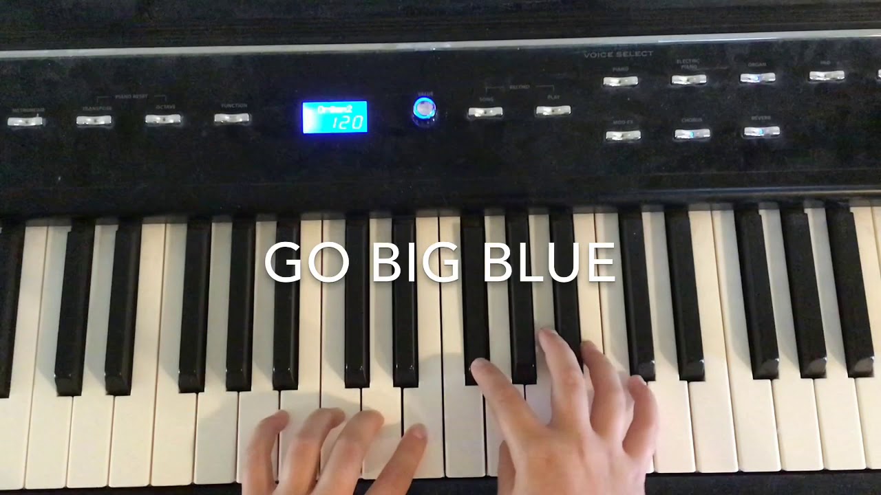 Stadium Organ Songs Charge! YouTube