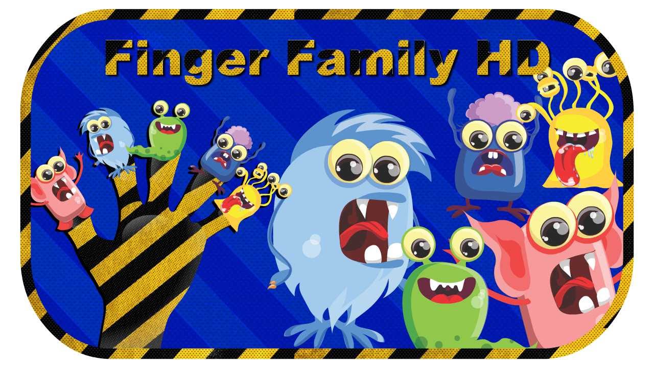 Finger Family Collection | Top 10 Finger Family Collection | Finger Family Songs