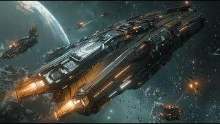 The Quantum-Locked Human Warship—So Powerful, Aliens Surrendered On Sight HFY | Best Sci-Fi Stories