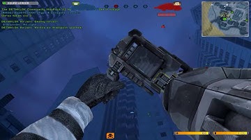 Battlefield 2142 NEW MAP for 2142 Cologne Great Titan Map 2042