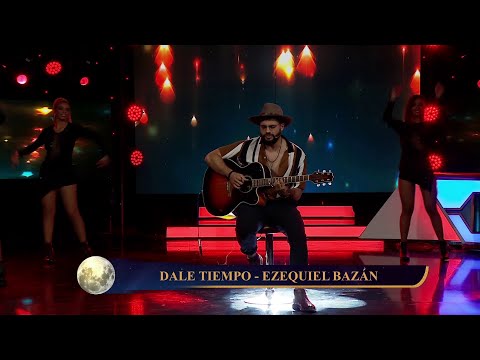 Matamba - Dale tiempo (En Vivo en The Narigón Show)