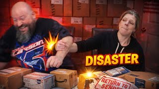 HELP SAVE ME from these LOST MAIL Mystery Packages