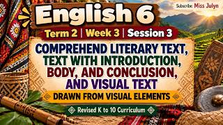 English 6 Term 2 Week 3 Session 3