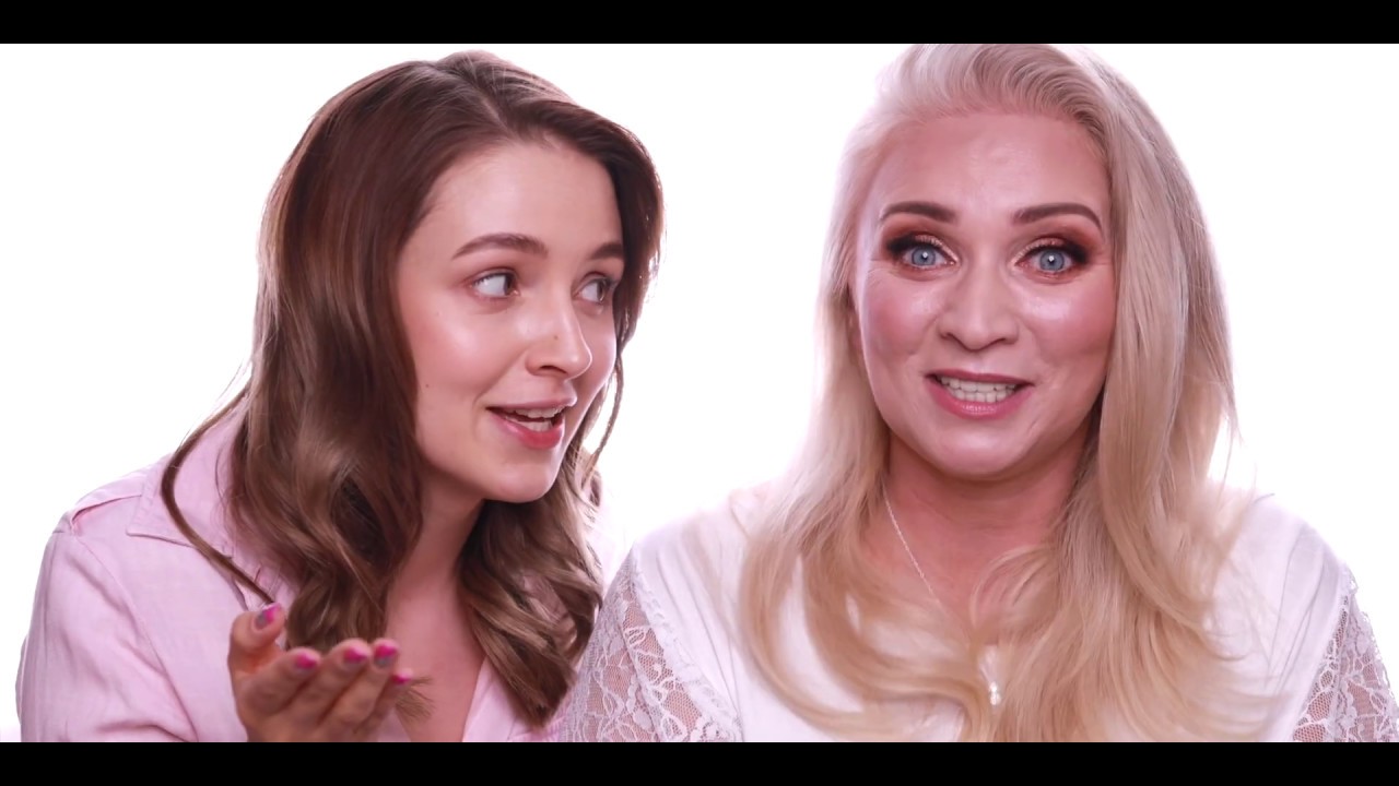 NAJLEPSZA PALETA EVELINE?! MAKIJAŻ 18 LAT + VAT | KLAUDIA MALUJE