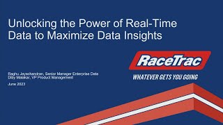 Sponsored by: Alation | Unlocking the Power of Real-Time Data to Maximize Data Insights Net Worth