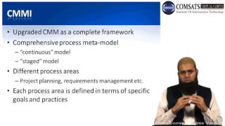 Software Engineering 2 |Software Process Improvement| in Hindi Urdu LECTURE 25
