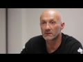24 Heures du Mans - Fabien Barthez en test simulateur