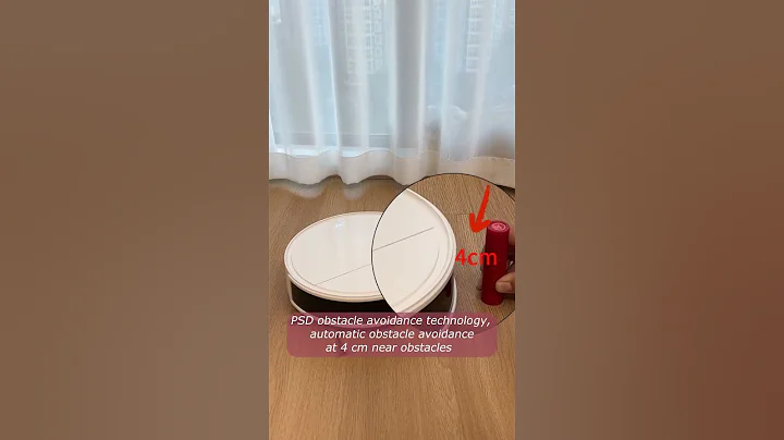 From crumbs to corners, every detail is cleaned to perfection. 🍞✨ #OKPLife #shorts #smartcleaning