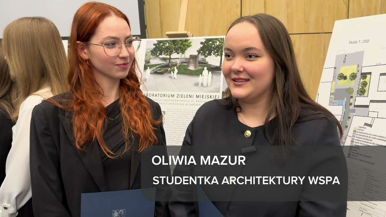 Laboratorium Zieleni Miejskiej – współpraca, która ma znaczenie!