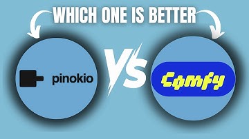 Pinokio Vs ComfyUI. Which One Is Better? (NEW 2026)