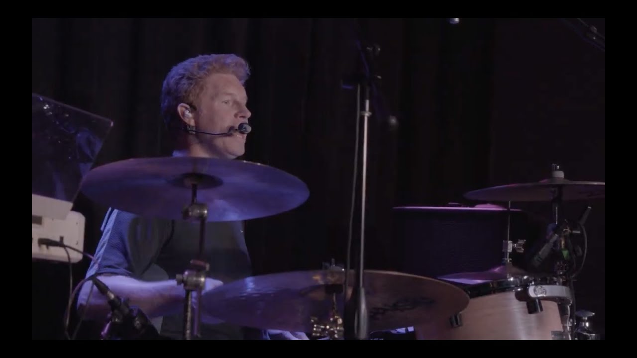 Introducing Kelley Lima : Drums & Backing Vocals : Katy Tessman and the Turnbuckles