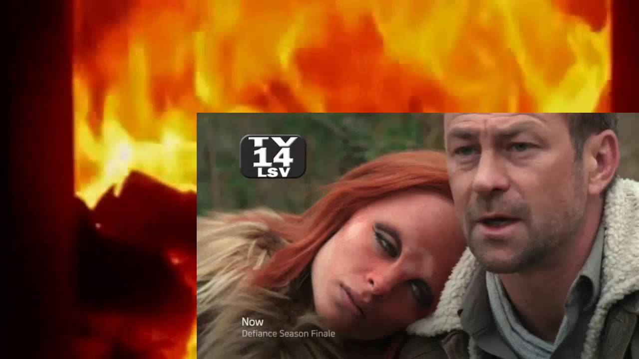 Defiance Sea 01 Epis 12 Everything Is Broken YouTube