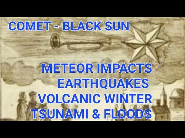 1812 Mudflood - FIRST HAND Accounts of Worldwide Mayhem !!!