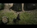 Red Dead Redemption 2 Online - J'aide un kikoo, il me prend en traître, je le remets à sa place.