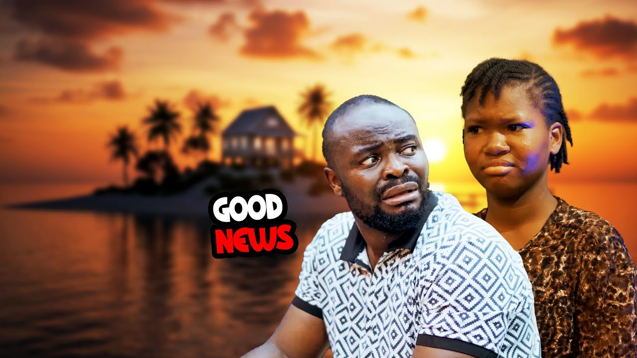 Good News Best Of Aunty Success (Aunty Success)